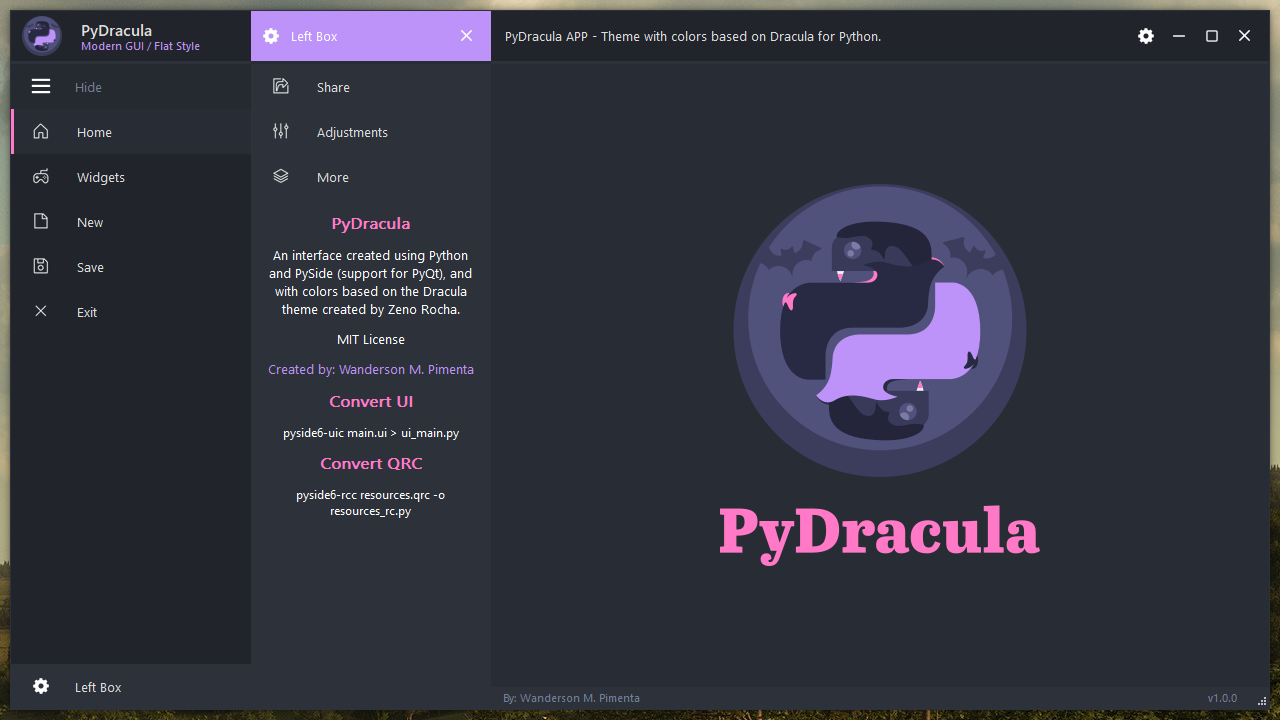 PyDracula_Default_Dark